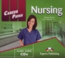 Career Paths Nursing CD Evans Vigrinia, Salcido Kori