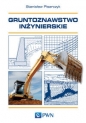 Gruntoznawstwo inżynierskie - Stanisław Pisarczyk