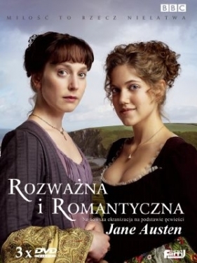 Rozważna i romantyczna