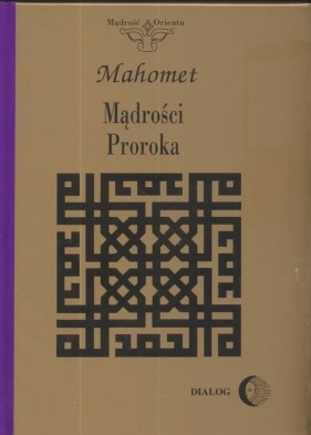 Mądrości proroka - Mahomet