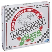 Monopoly Pizza (E5798)