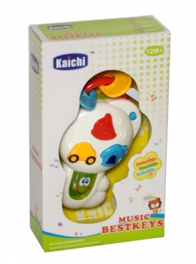 KLUCZYKI 089437
