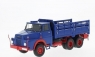 Henschel HS 3-14 6x6 1967 (blue/red) (46325)