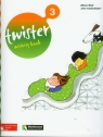 Twister 3 Activity Book  Blair Alison, Cadwallader Jane