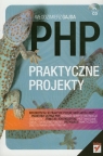 PHP Praktyczne projekty Gajda Włodzimierz