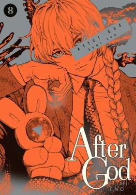 After God #8 - Sumi Eno
