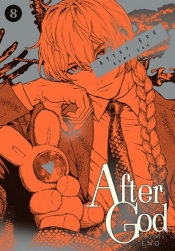 After God #8 - Sumi Eno
