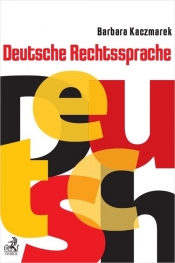 Deutsche Rechtssprache