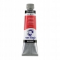 Farba olejna VAN GOGH Permanent Red (372) 40ml