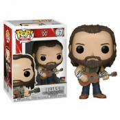 Figurka WWE Elias z gitarą Funko POP