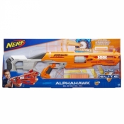 Nerf Accustrike Alphahawk (B7784p)