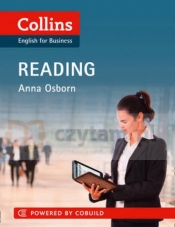 Collins English for Business: Reading. PB - Osborn Anne
