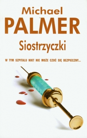 Siostrzyczki - Palmer Michael