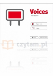 Voices 2 Interactive Classroom - Catherine McBeth