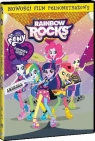 My Little Pony: Equestria Girls - Rainbow Rocks