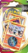 Karty Pokemon TCG Vivid Voltage Premium Checklane Litwick (08036 A) od 6