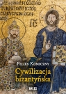  Cywilizacja bizantyńska