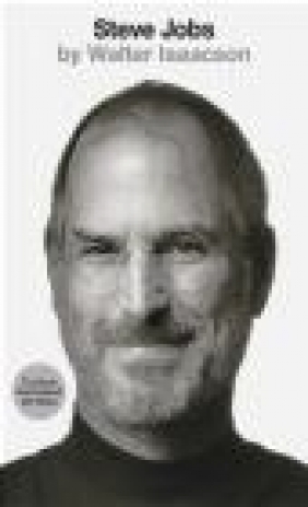 Steve Jobs Isaacson Walter