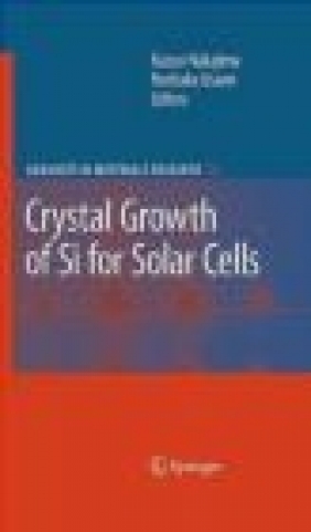 Crystal Growth of Silicon for Solar Cells