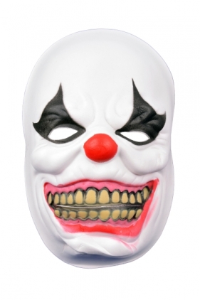 Maska Horror piankowa