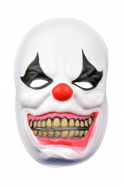 Maska Horror piankowa