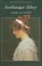 Northanger Abbey - Jane Austen