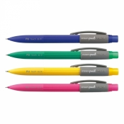Ołówek automatyczny Milan PL1 Touch HB 0,7 mm (185011920)