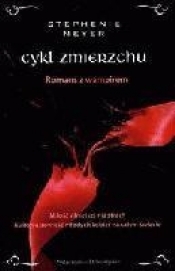 Saga Zmierzch - Stephenie Meyer