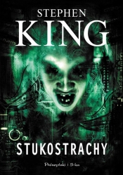 Stukostrachy - Stephen King