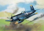 REVELL F4U 5 "Corsair" (04143)