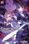  Sword Art Online 25