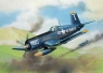 REVELL F4U  5  