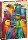  Puzzle 1000 Birds Club