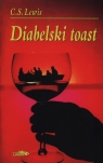 Diabelski toast C.S. Lewis
