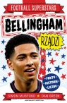 Bellingham rządzi. Football superstars Simon Mugford