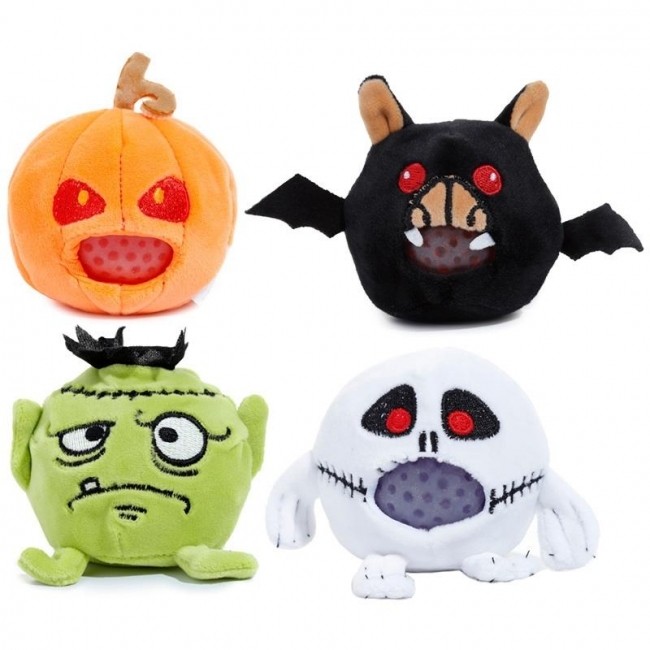 <img src='https://webimage.pl/pics/438/1/d5055071781438.jpg' style='height:440px' /> Gniotek pluszowy Halloween MIX