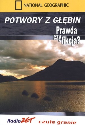 Potwory z głębin. Prawda czy fikcja?