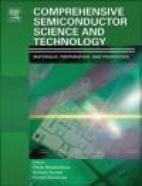 Comprehensive Semiconductor Science and Technology P Bhattacharya