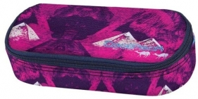 Piórnik Cool Pack CAMPUS Purple Desert