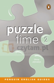 Puzzle Time 2