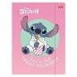 Teczka z gumką A4 Stitch