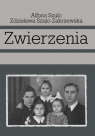 Zwierzenia Szulc Alfons, Szulc-Zakrzewska Zdzisława