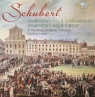 Schubert: Symphony No. 8 Unfinished & Symphony No. 9 Great St Petersburg Symphony Orchestra