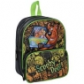 Plecaczek Scooby-Doo (SDF-305)