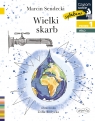 Wielki skarb. Czytam sobie sylabami. Poziom 1 Marcin Sendecki