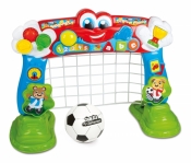 Baby Clementoni: Bramka (60243)