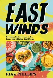 East Winds - Phillips Riaz