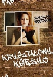Kryształowy księżyc - Woodson Jacqueline
