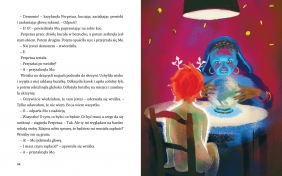 Mo - Marcin Szczygielski, Maria Strzelecka