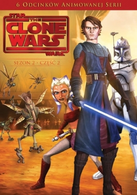 Star Wars: Wojny Klonów (sezon 2, cz. 2)